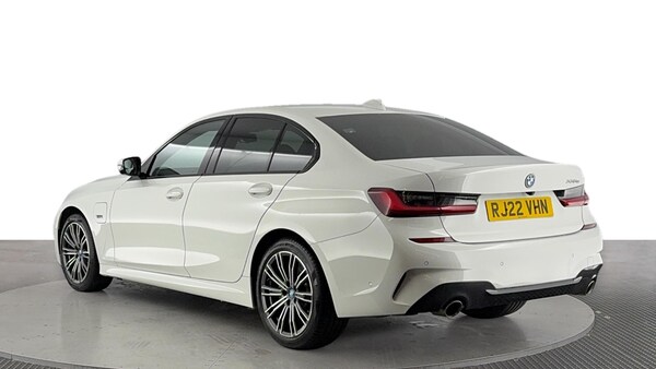 Used BMW 3 Series 2022 for sale - 75557482: Photo 41