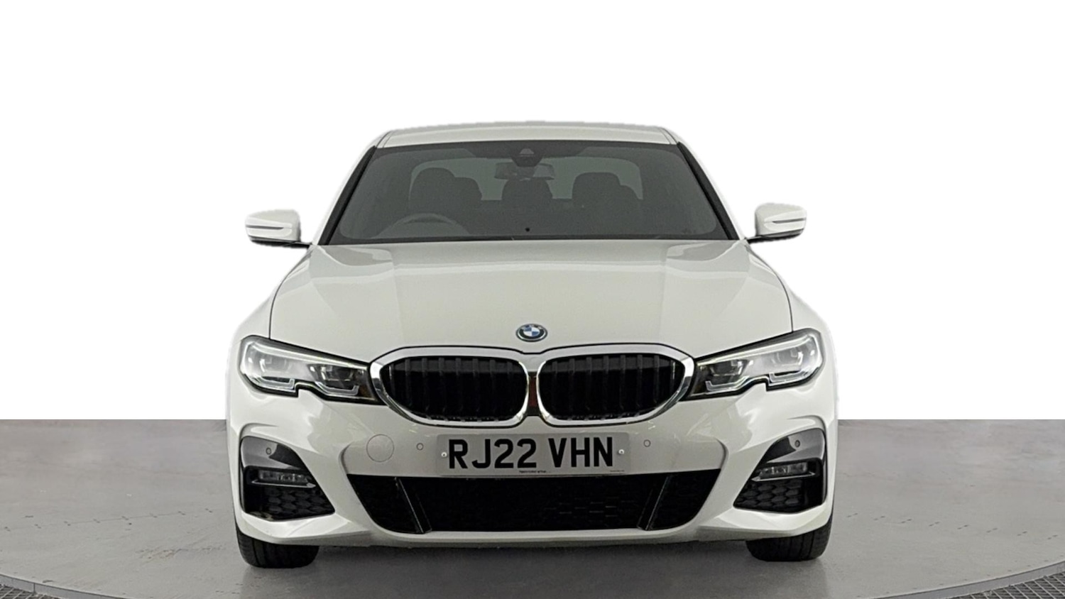 Vehicle 43