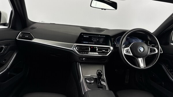 Used BMW 3 Series 2022 for sale - 75557482: Photo 46