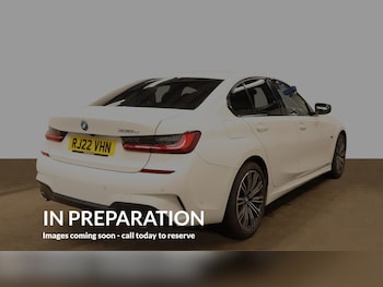 Used BMW 3 Series 2022 for sale - 75557482: Photo