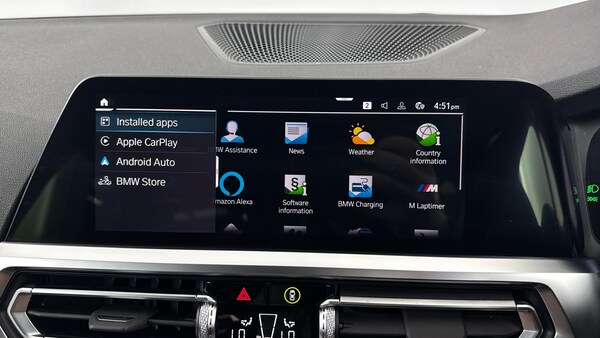 Used BMW 3 Series 2022 for sale - 75557482: Photo 52
