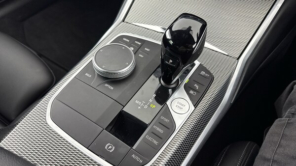 Used BMW 3 Series 2022 for sale - 75557482: Photo 54