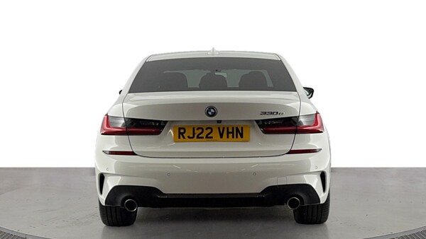 Used BMW 3 Series 2022 for sale - 75557482: Photo 5