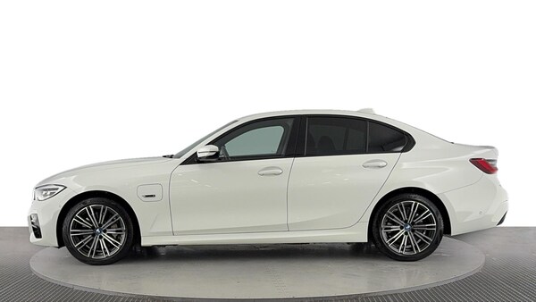Used BMW 3 Series 2022 for sale - 75557482: Photo 7