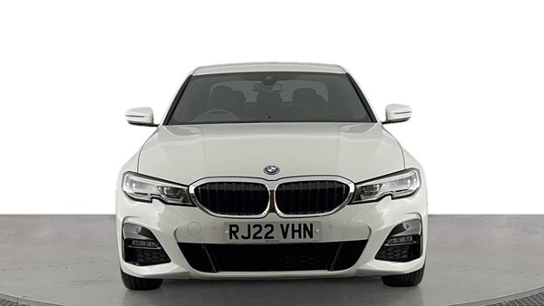 Used BMW 3 Series 2022 for sale - 75557482: Photo 8