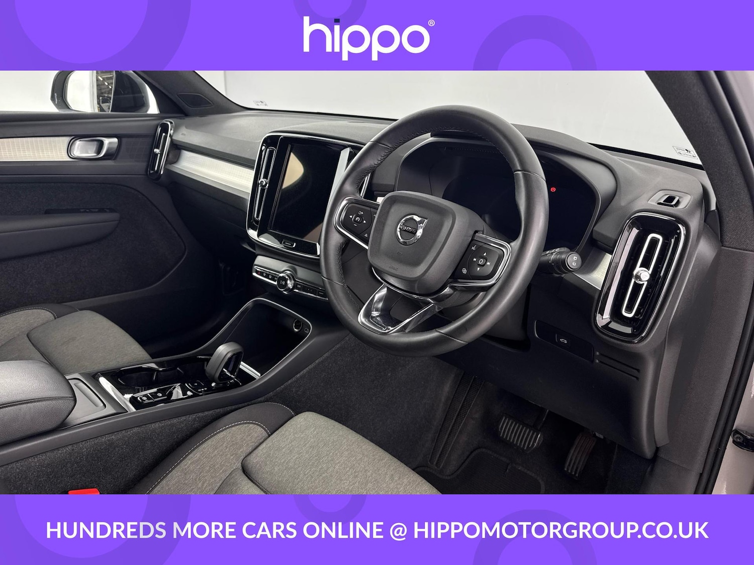 Used Volvo XC40 2023 for sale - 77119594: Photo 10