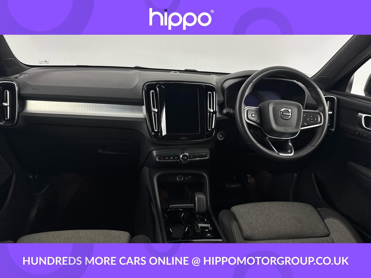 Used Volvo XC40 2023 for sale - 77119594: Photo 11