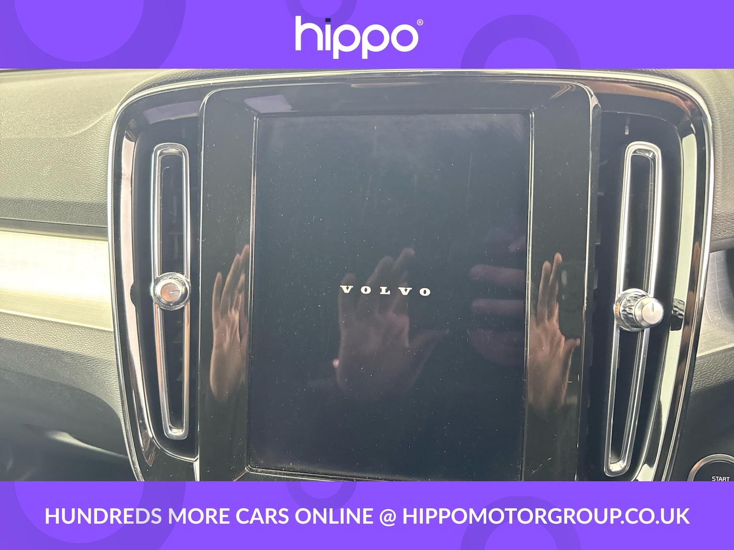 Used Volvo XC40 2023 for sale - 77119594: Photo 12