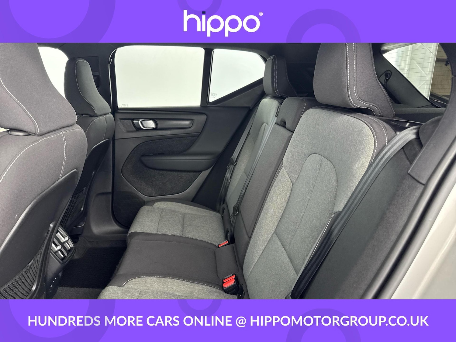 Used Volvo XC40 2023 for sale - 77119594: Photo 14