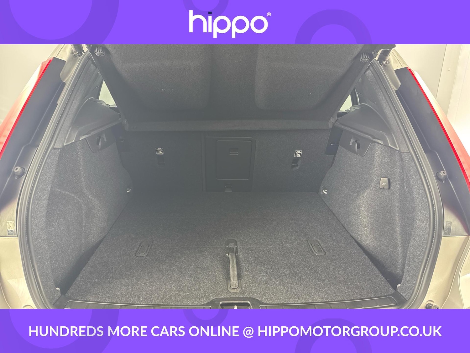 Used Volvo XC40 2023 for sale - 77119594: Photo 15