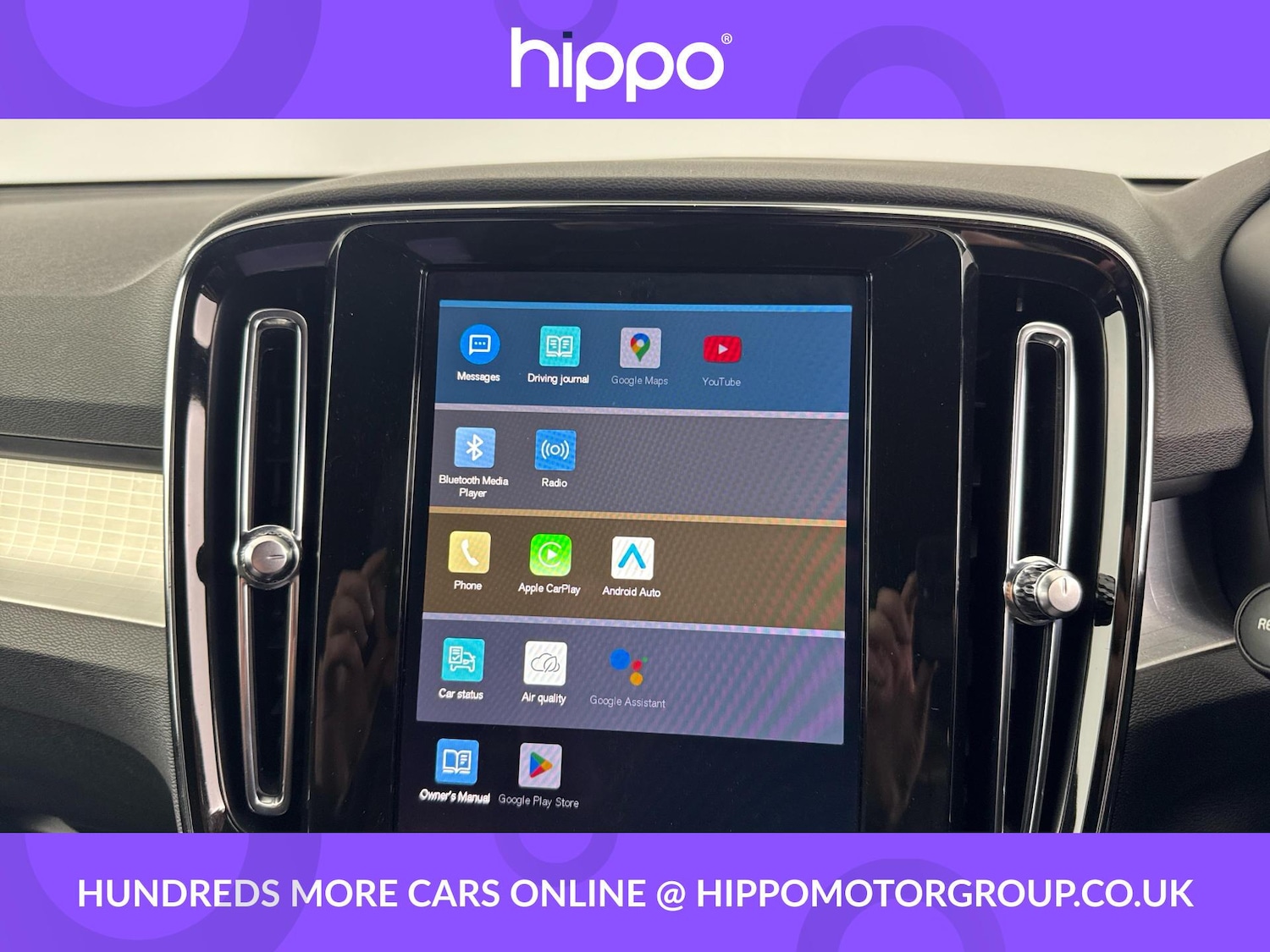 Used Volvo XC40 2023 for sale - 77119594: Photo 17