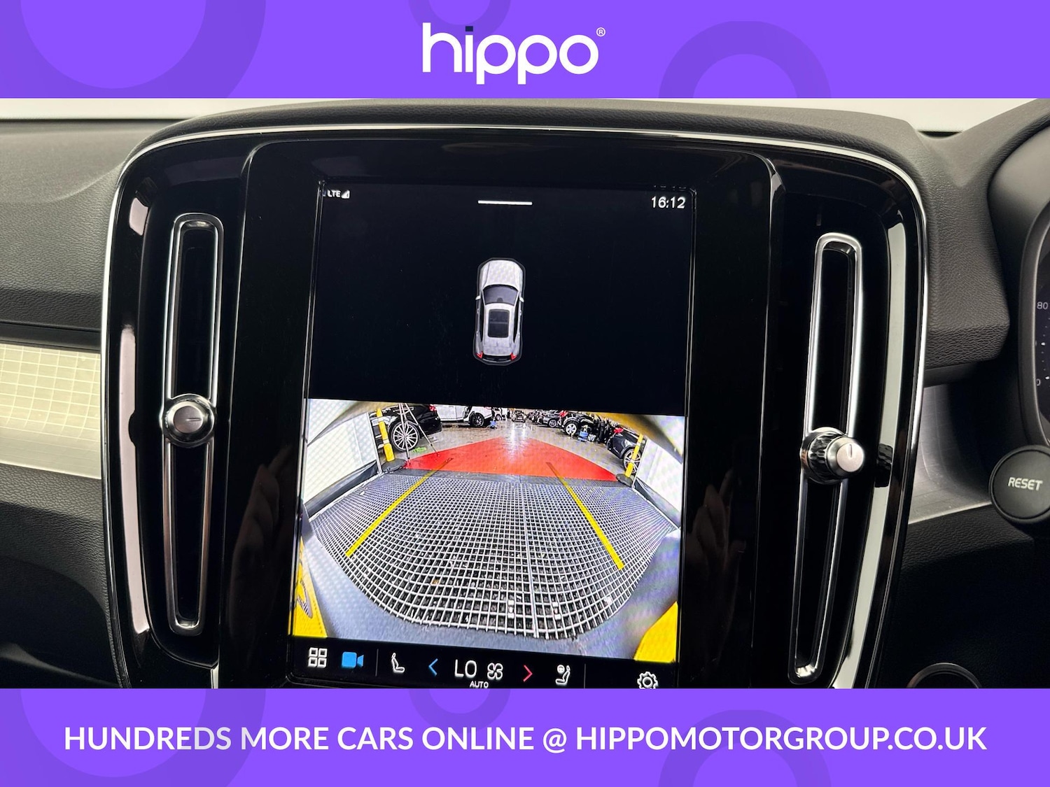 Used Volvo XC40 2023 for sale - 77119594: Photo 18