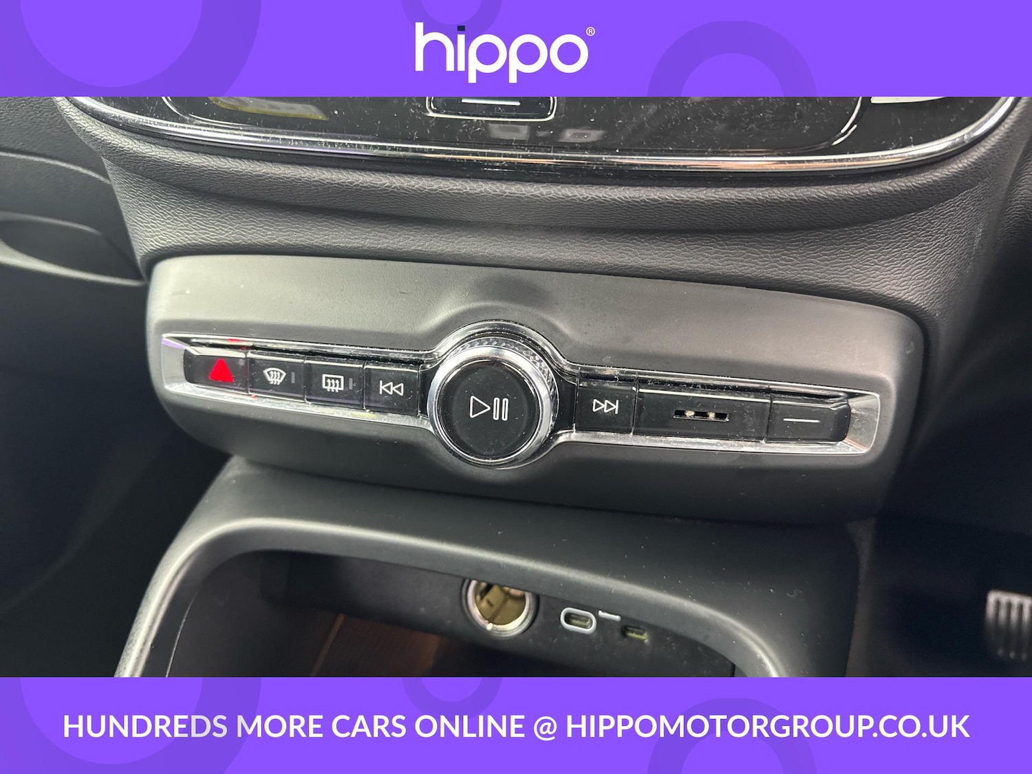 Used Volvo XC40 2023 for sale - 77119594: Photo 19