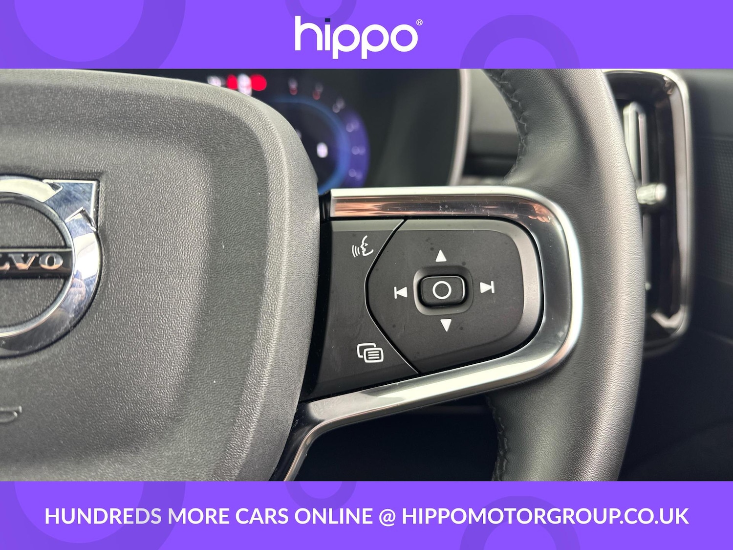 Used Volvo XC40 2023 for sale - 77119594: Photo 22