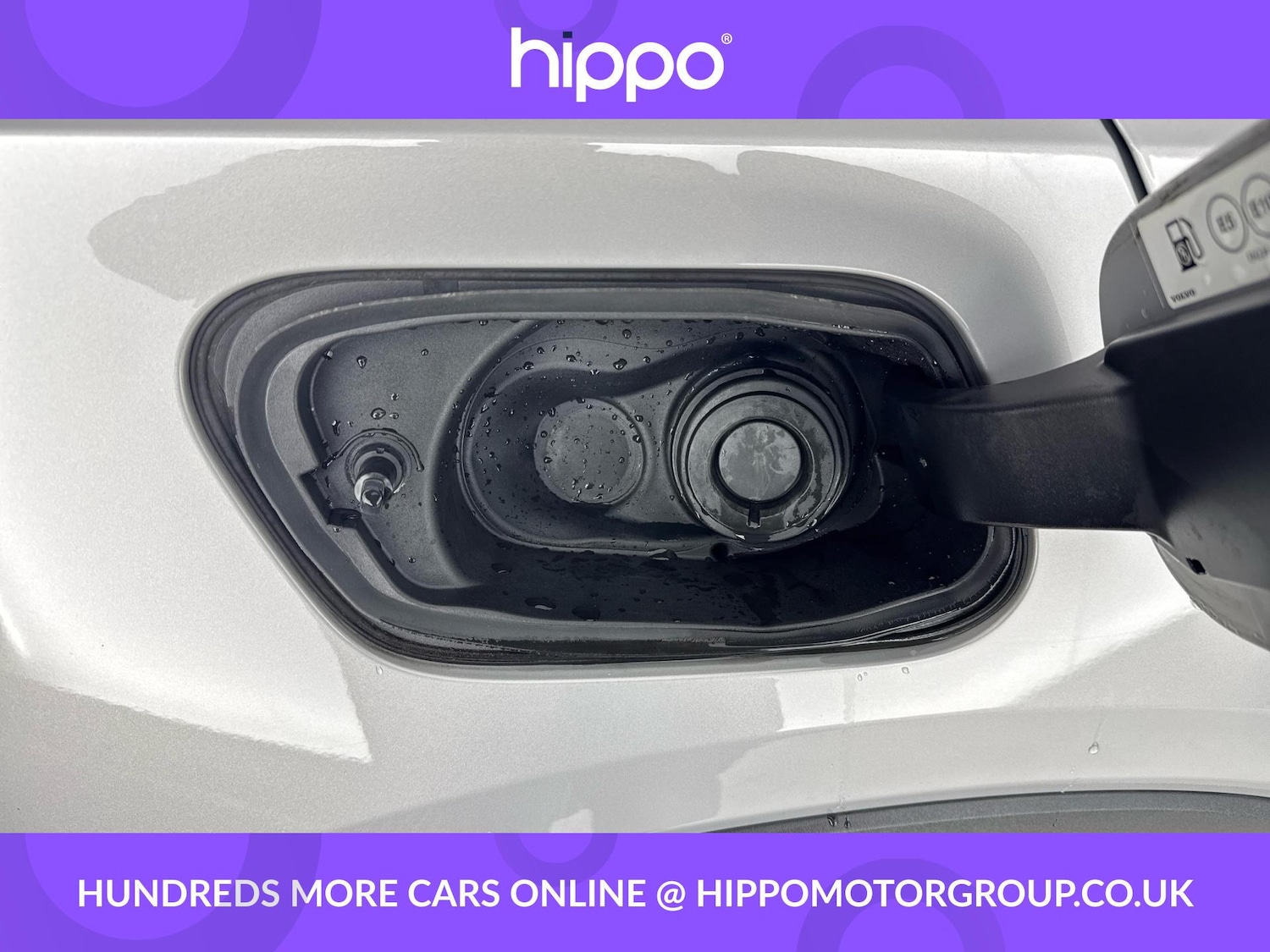 Used Volvo XC40 2023 for sale - 77119594: Photo 25