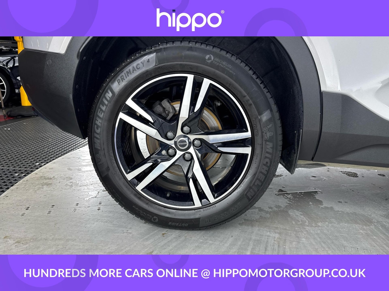 Used Volvo XC40 2023 for sale - 77119594: Photo 26