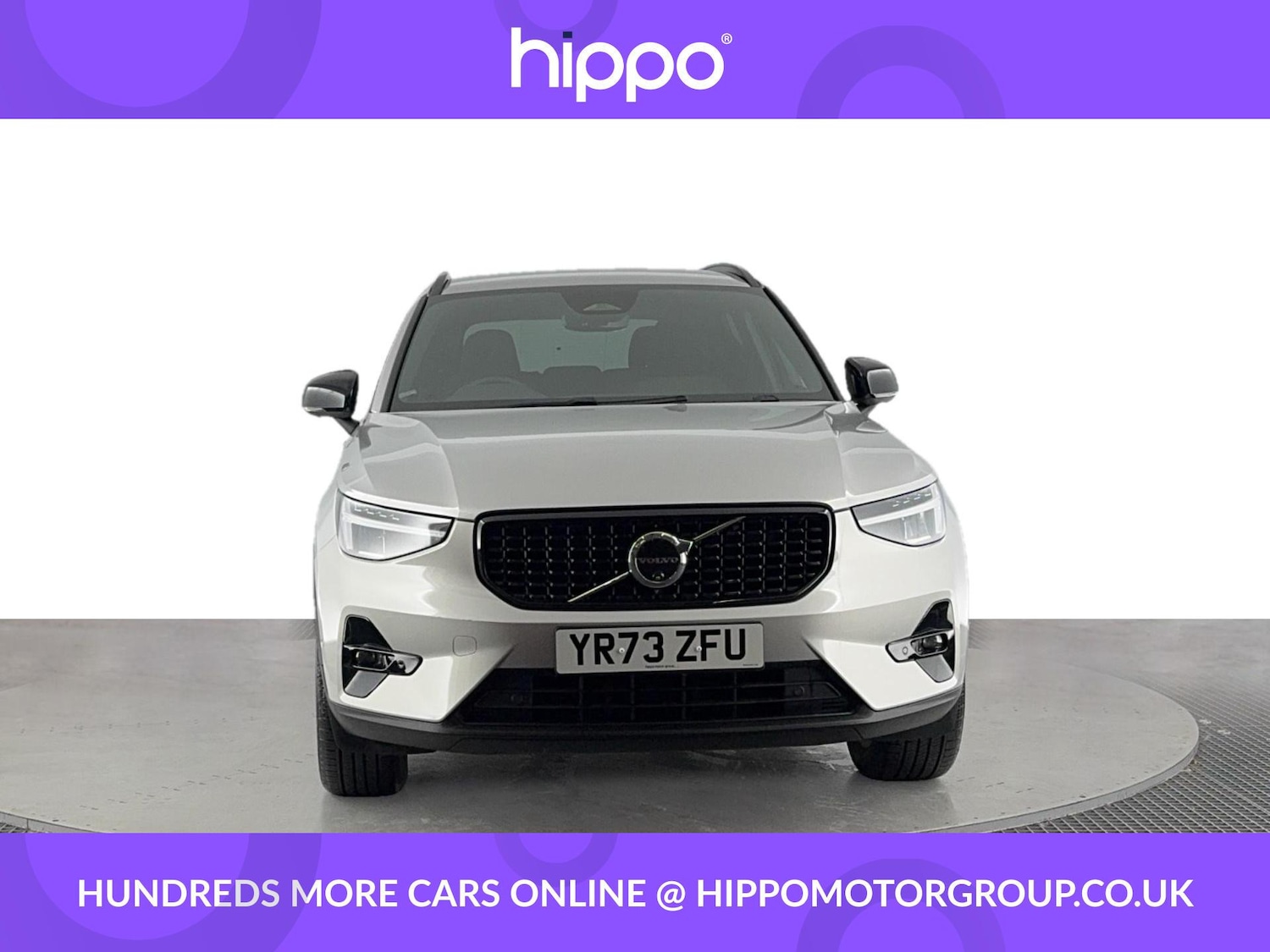 Used Volvo XC40 2023 for sale - 77119594: Photo 8