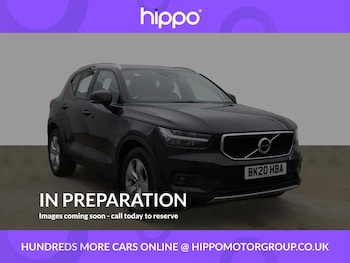 Used Volvo XC40 2020 for sale - 78447581: Photo