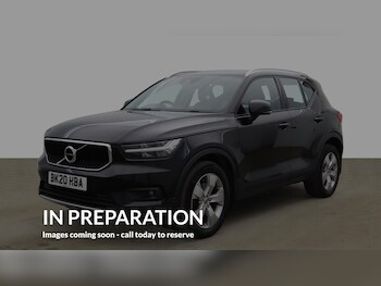 Used Volvo XC40 2020 for sale - 78447581: Photo