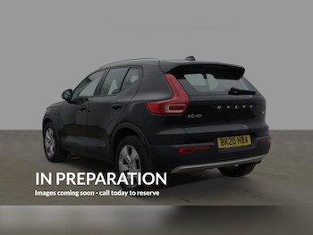 Used Volvo XC40 2020 for sale - 78447581: Photo