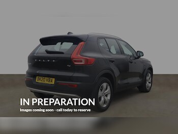 Used Volvo XC40 2020 for sale - 78447581: Photo