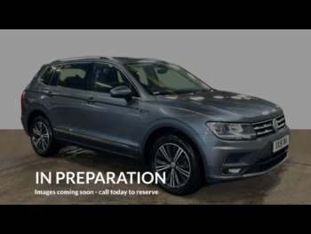 2018 - Se Nav Tdi Dsg 5-Door