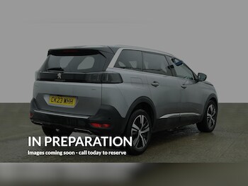 Used Peugeot 5008 2023 for sale - 78752132: Photo