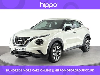 Used Nissan Juke 2025 for sale - 78301475: Photo