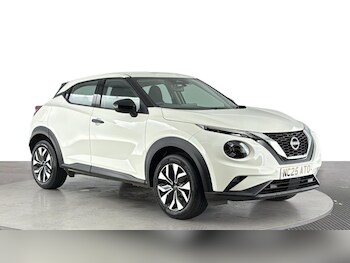 Used Nissan Juke 2025 for sale - 78301475: Photo