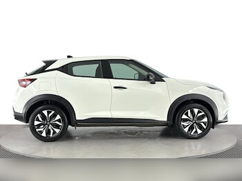 Used Nissan Juke 2025 for sale - 78301475: Photo