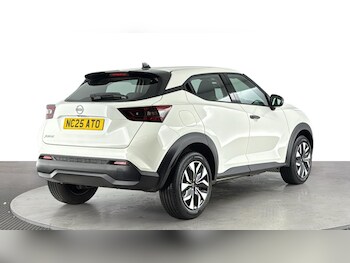 Used Nissan Juke 2025 for sale - 78301475: Photo