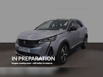 Used Peugeot 3008 2021 for sale - 78922449: Photo