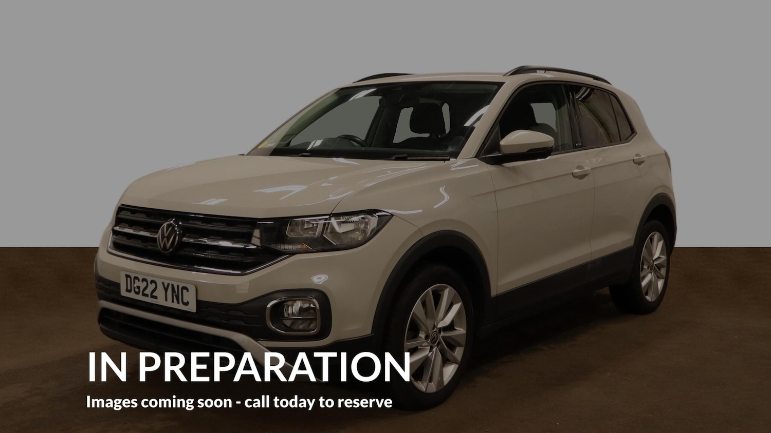 Used Volkswagen T-Cross for sale - 77823849: Photo 2