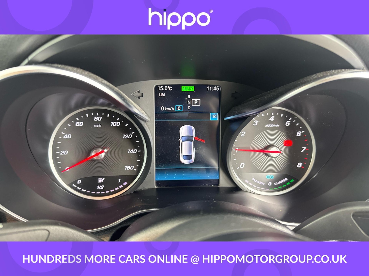 Used Mercedes-Benz C Class 2020 for sale - 77001153: Photo 13