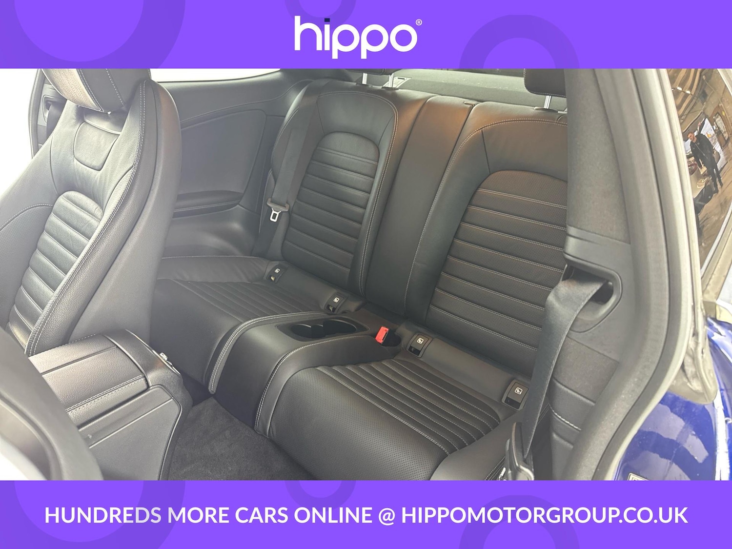 Used Mercedes-Benz C Class 2020 for sale - 77001153: Photo 14