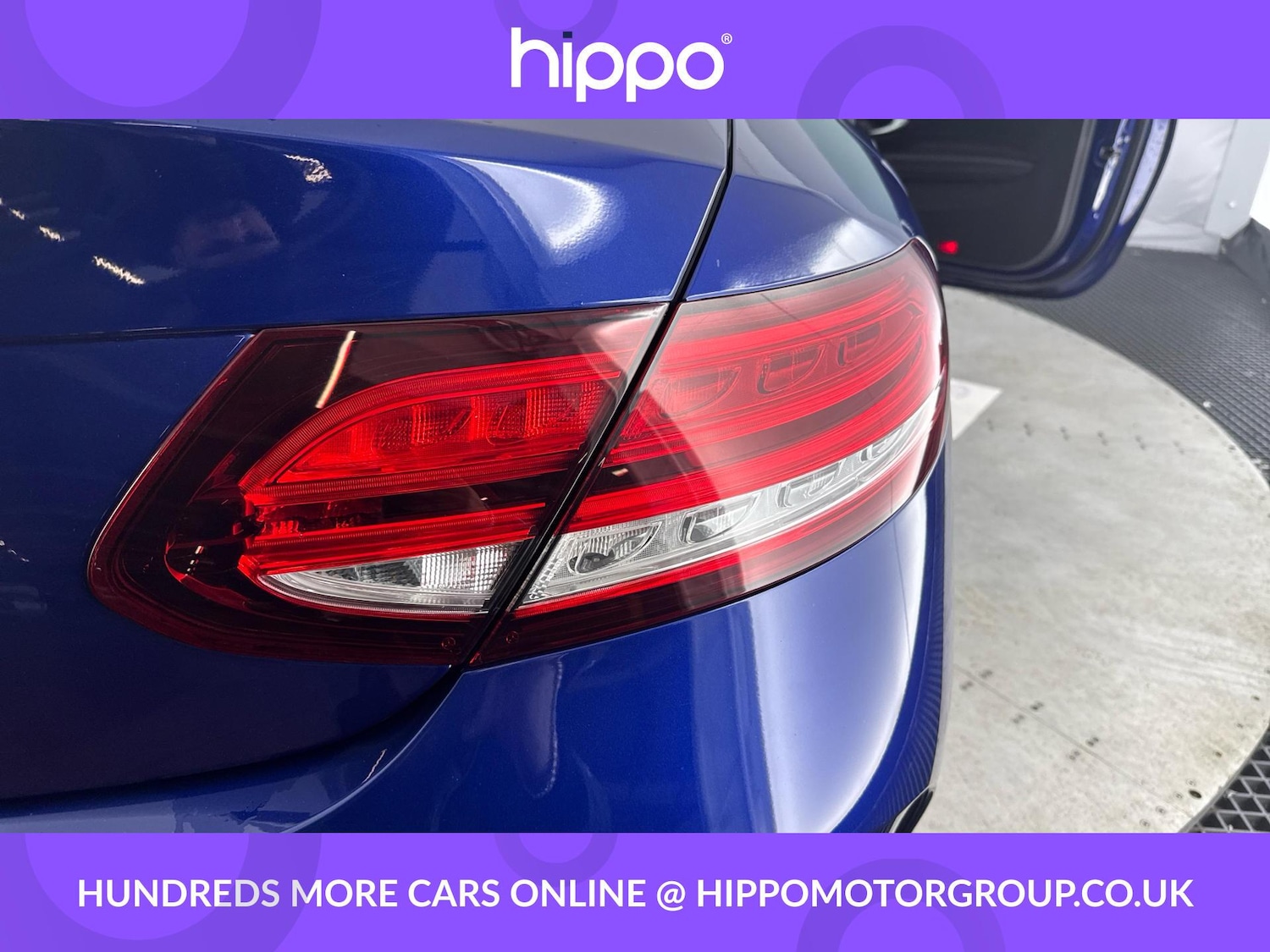 Used Mercedes-Benz C Class 2020 for sale - 77001153: Photo 16