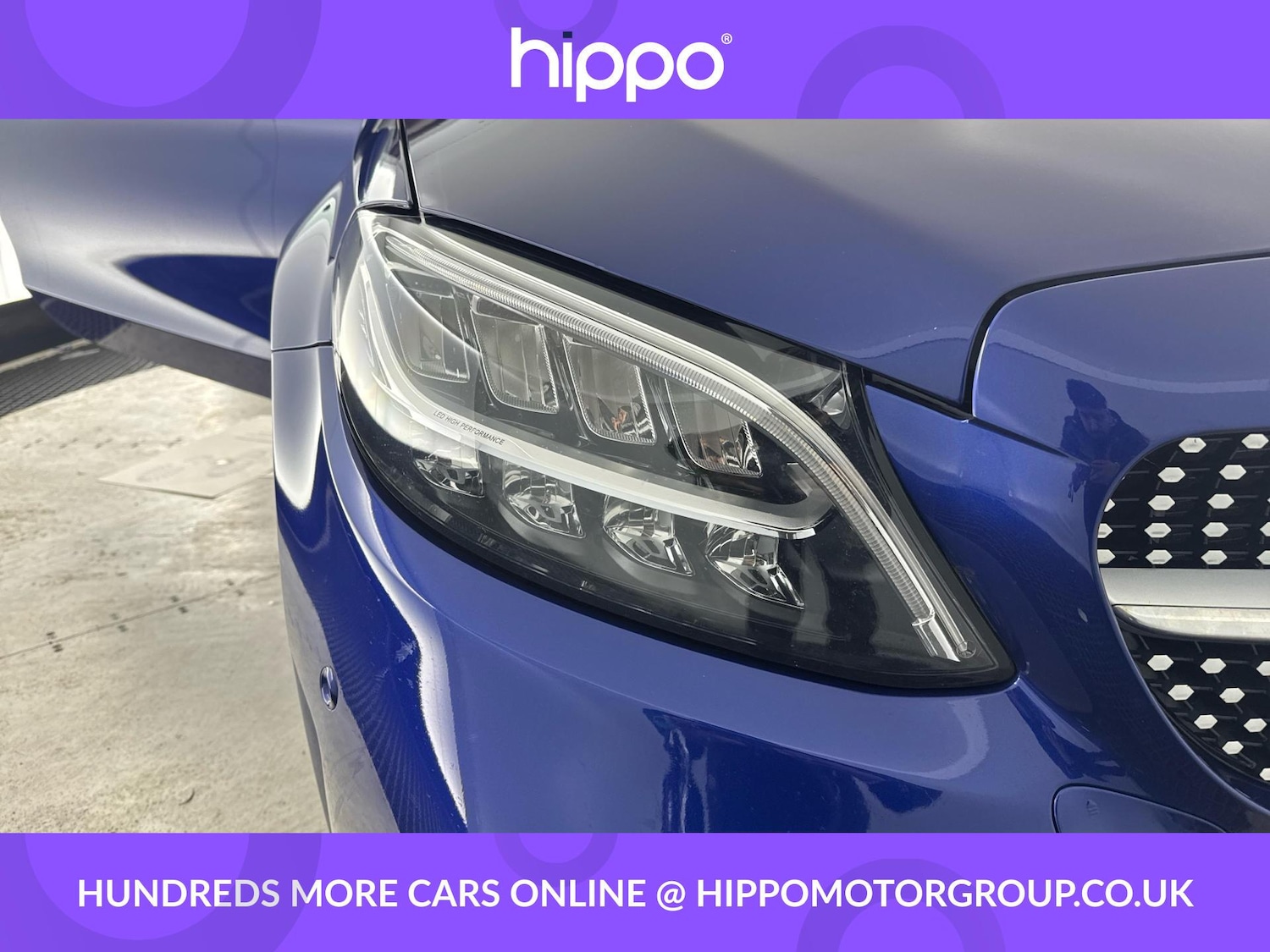 Used Mercedes-Benz C Class 2020 for sale - 77001153: Photo 19