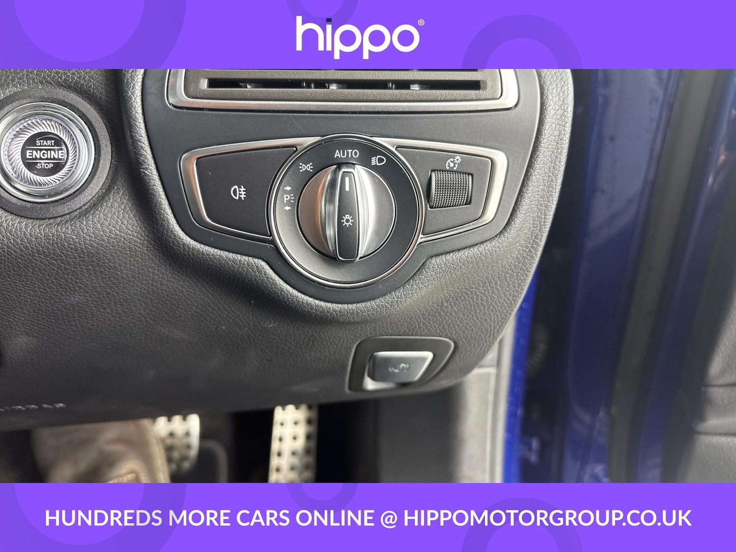 Used Mercedes-Benz C Class 2020 for sale - 77001153: Photo 21