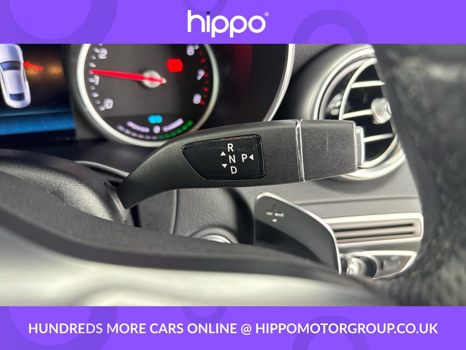 Used Mercedes-Benz C Class 2020 for sale - 77001153: Photo 23