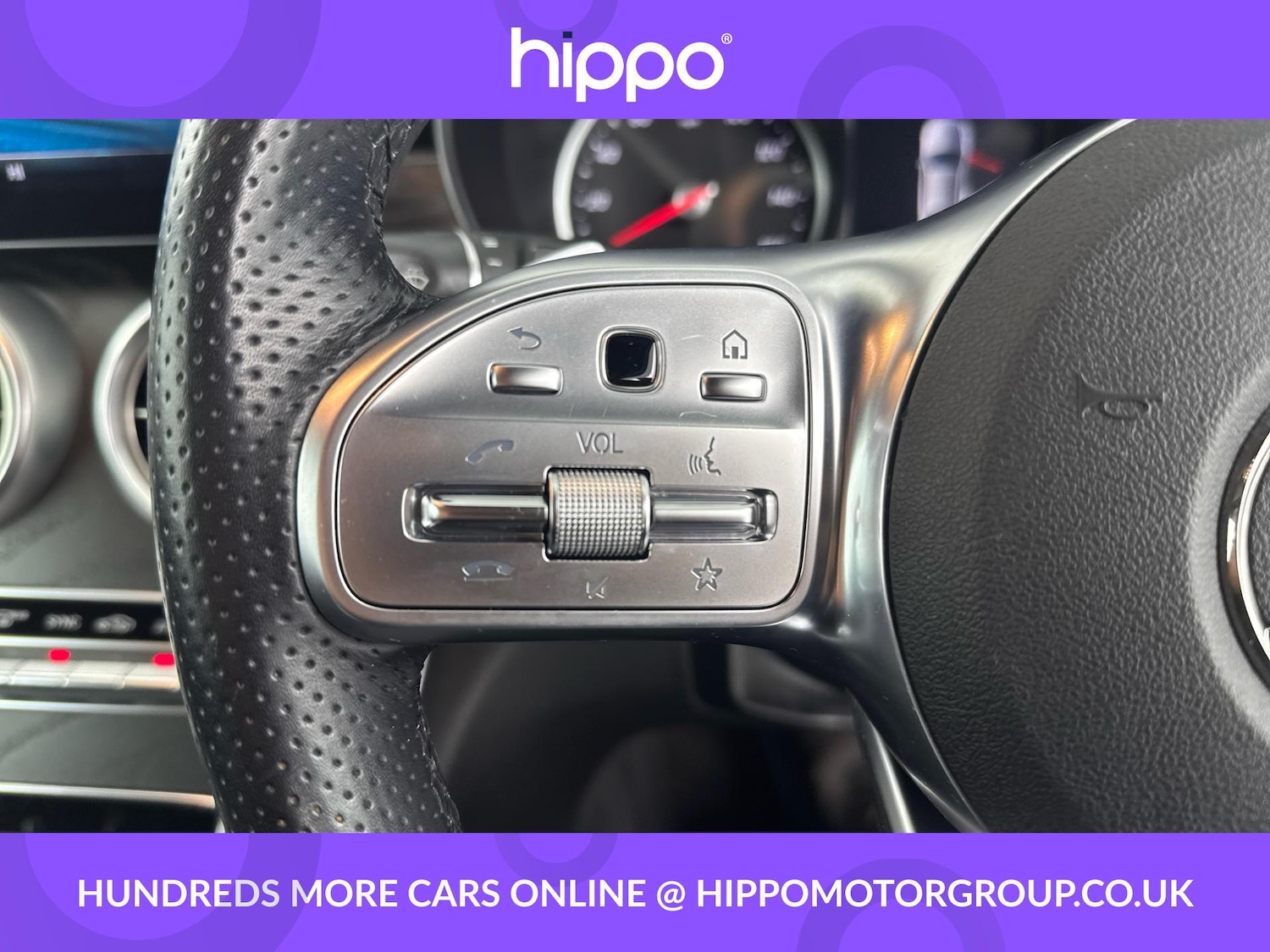 Used Mercedes-Benz C Class 2020 for sale - 77001153: Photo 24