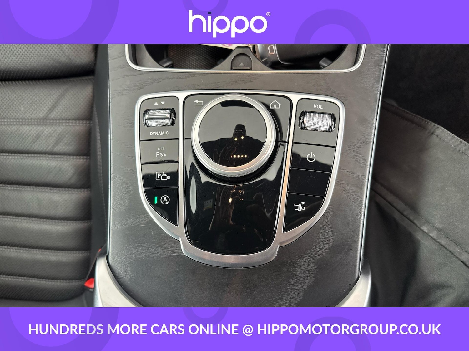 Used Mercedes-Benz C Class 2020 for sale - 77001153: Photo 26