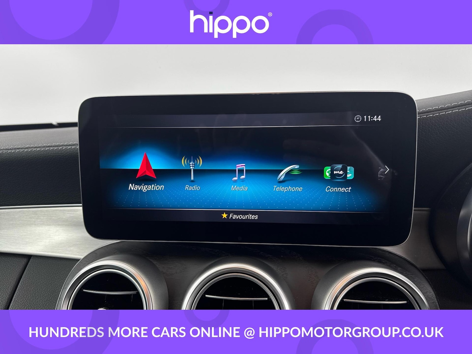 Used Mercedes-Benz C Class 2020 for sale - 77001153: Photo 27