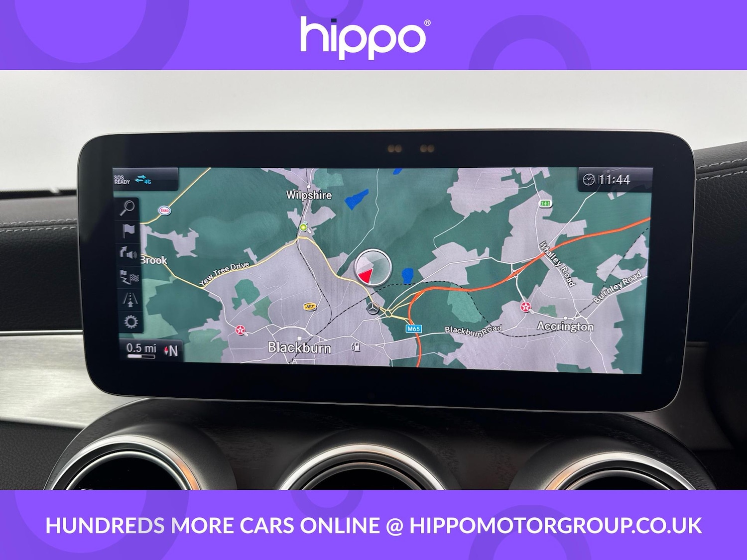 Used Mercedes-Benz C Class 2020 for sale - 77001153: Photo 29