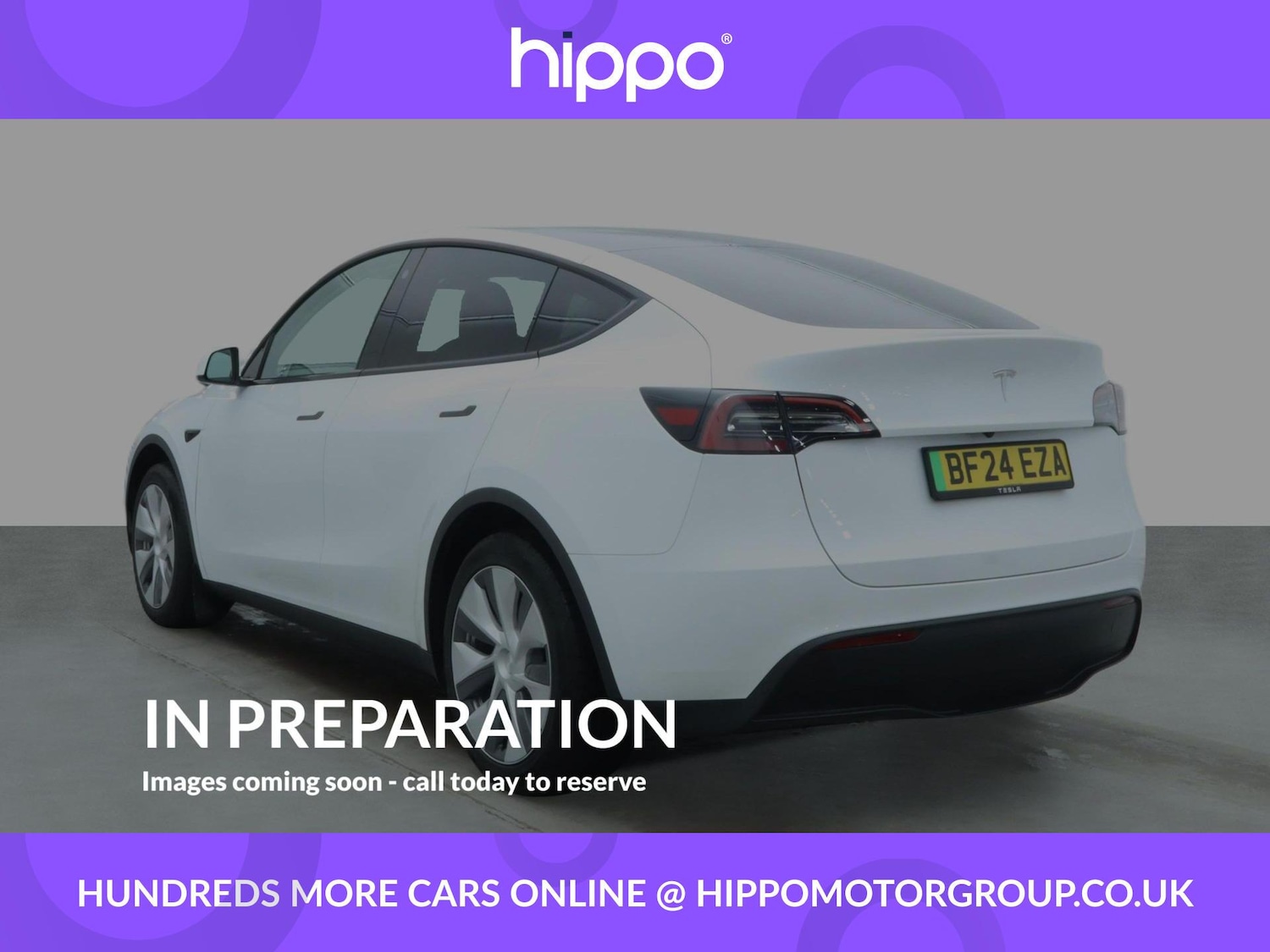 Used Tesla Model Y 2024 for sale - 77351825: Photo 3