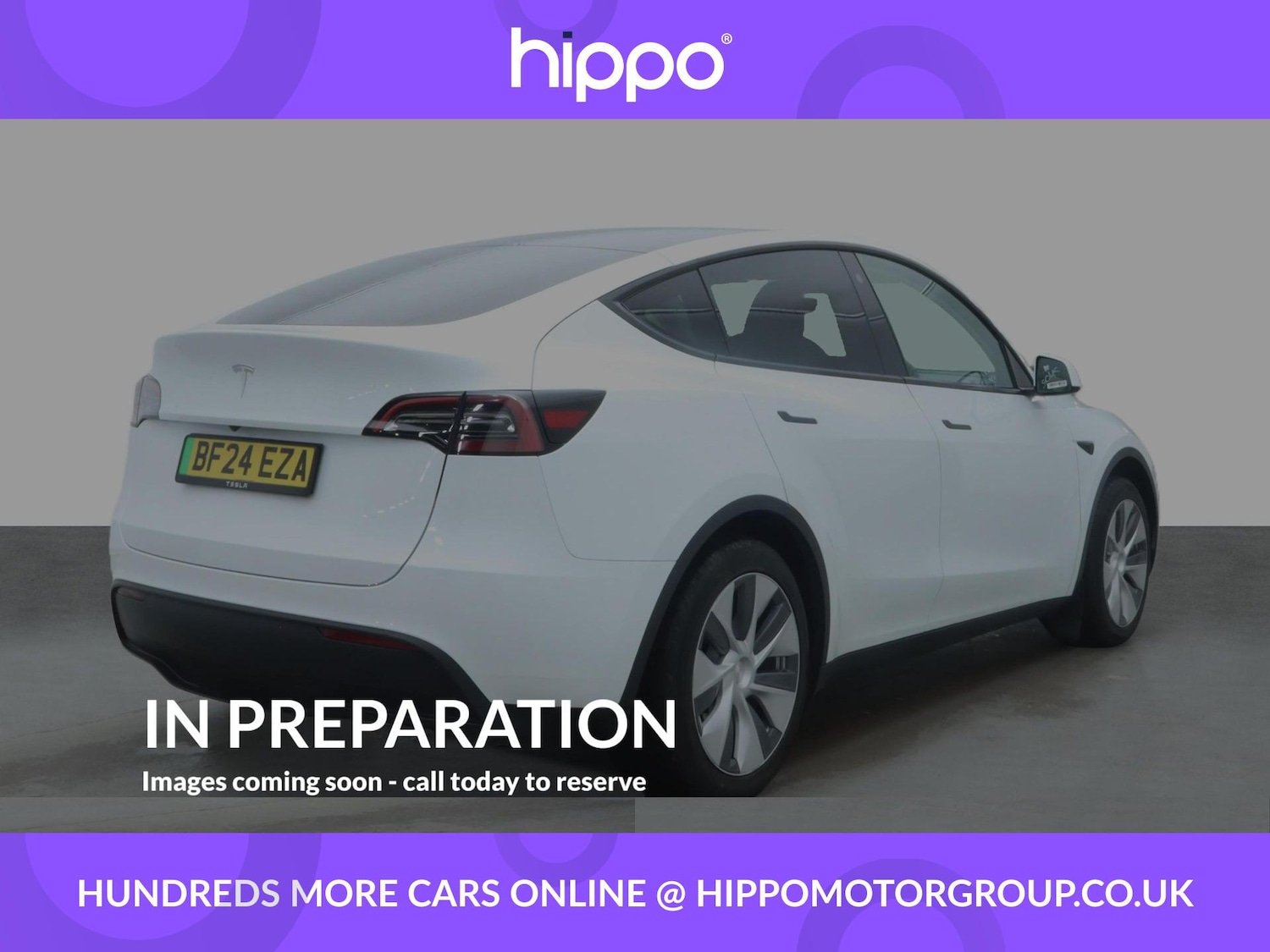 Used Tesla Model Y 2024 for sale - 77351825: Photo 4