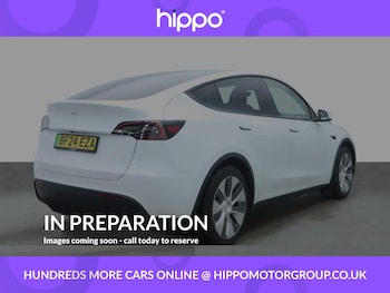 Used Tesla Model Y 2024 for sale - 77351825: Photo