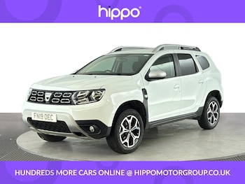 Used Dacia Duster 2019 for sale - 78965834: Photo