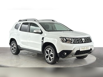Used Dacia Duster 2019 for sale - 78965834: Photo