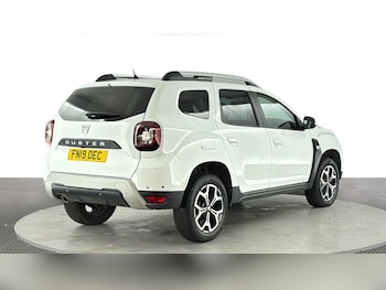 Used Dacia Duster 2019 for sale - 78965834: Photo