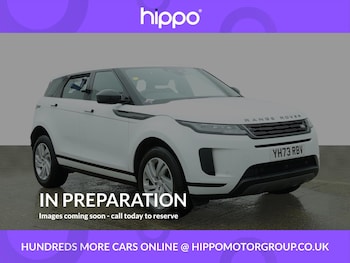 Used Land Rover Range Rover Evoque 2023 for sale - 78033867: Photo